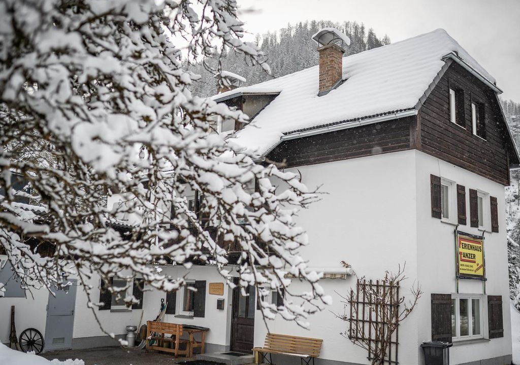 Photo of Outdoor in Hinterstoder