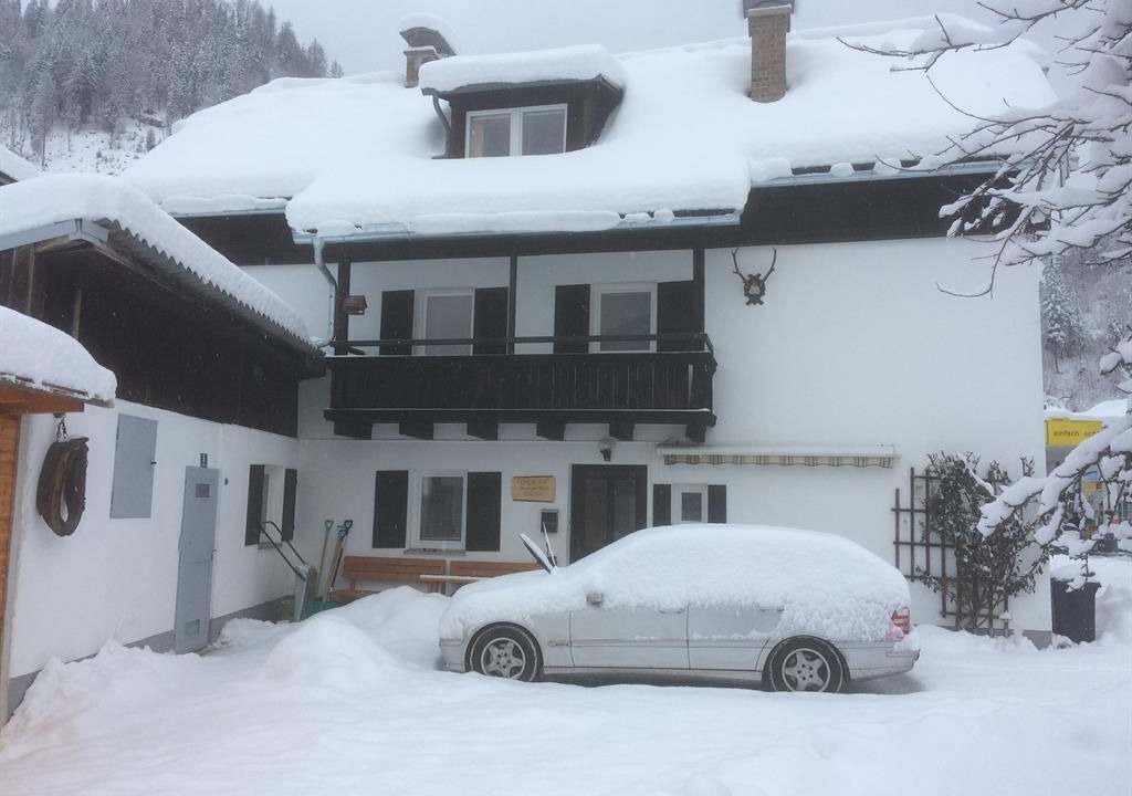 Photo of Outdoor in Hinterstoder