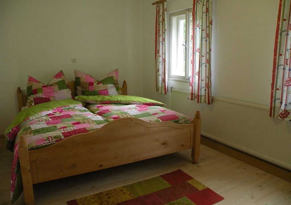 Photo of Bedroom in Hinterstoder