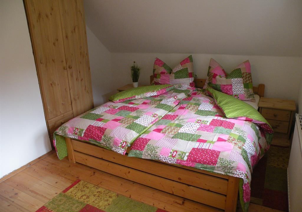 Photo of Bedroom in Hinterstoder