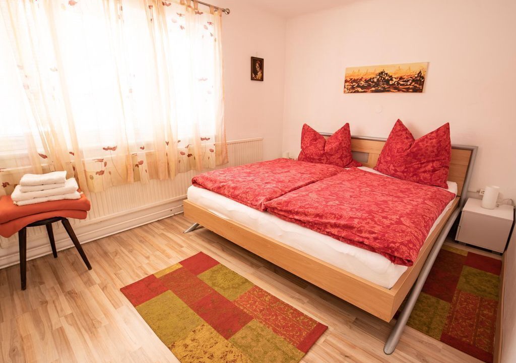 Photo of Bedroom in Hinterstoder