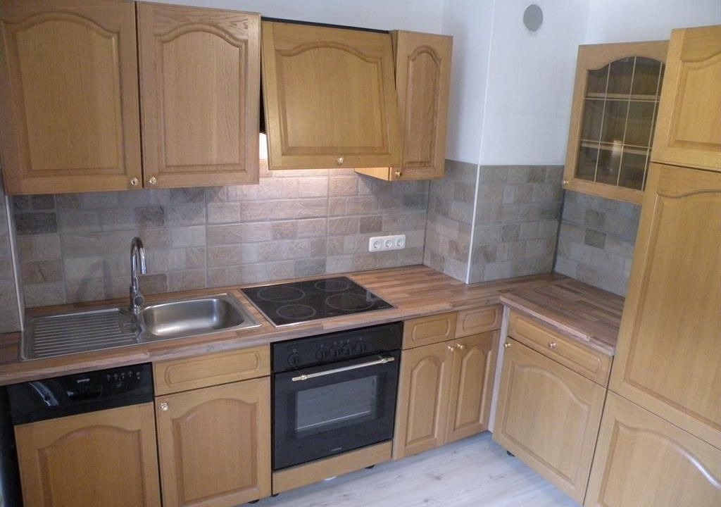 Photo of Kitchen in Hinterstoder
