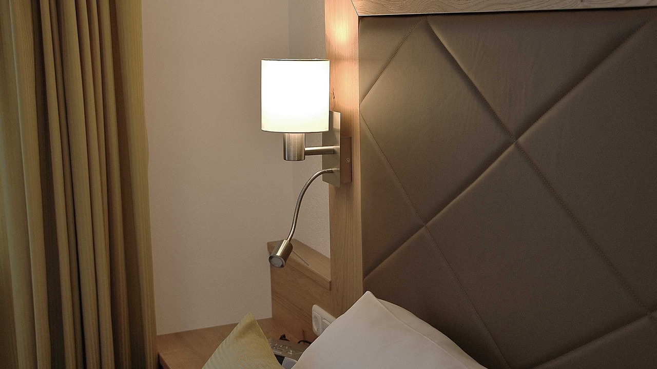 Photo of Bedroom in Tannheim