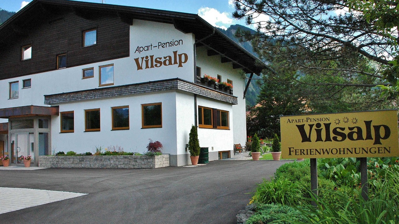 Photo of Outdoor in Tannheim