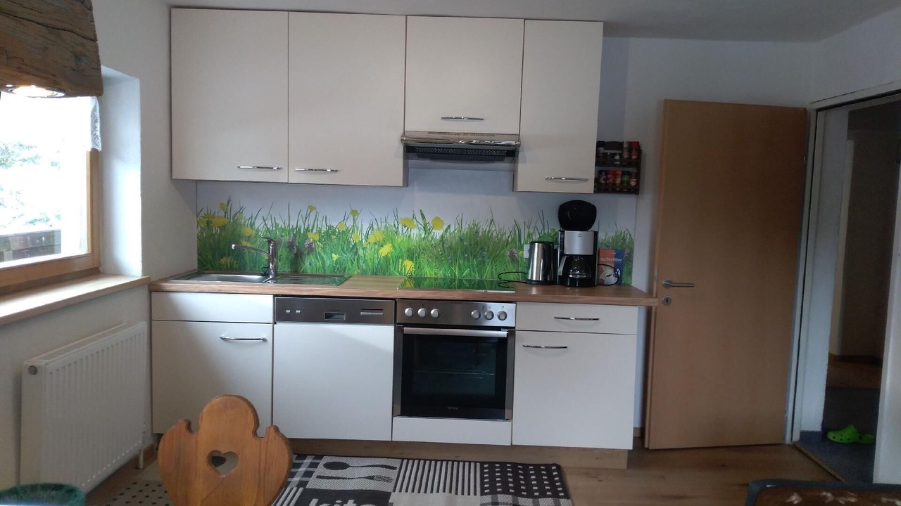 Photo of Kitchen in Haggen