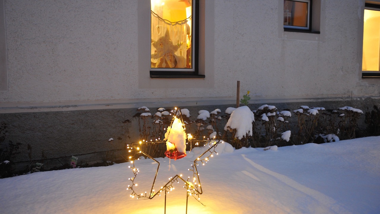 Photo of Outdoor in Hermagor-Pressegger See