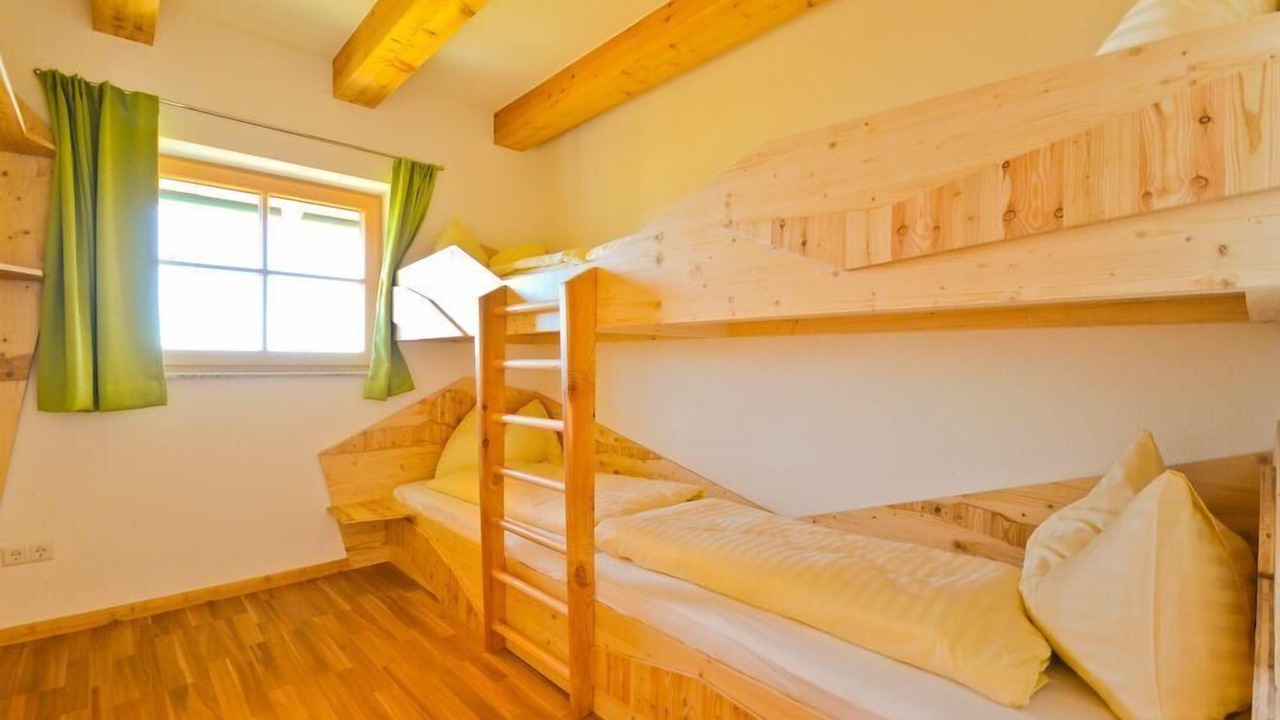 Photo of Bedroom in Bad Sankt Leonhard im Lavanttal