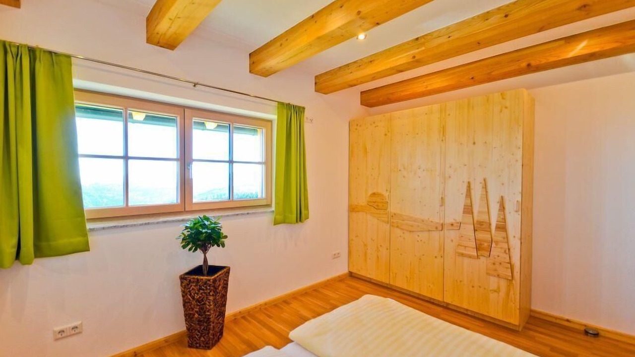 Photo of Bedroom in Bad Sankt Leonhard im Lavanttal
