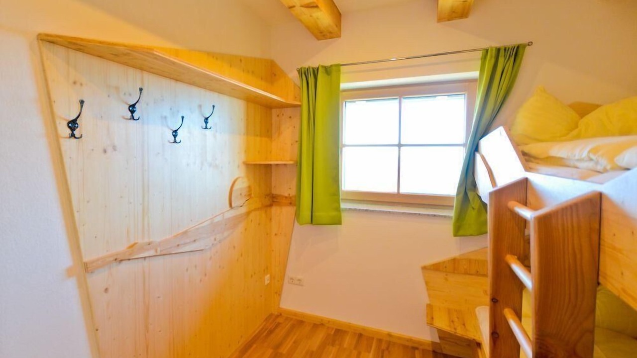 Photo of Bedroom in Bad Sankt Leonhard im Lavanttal
