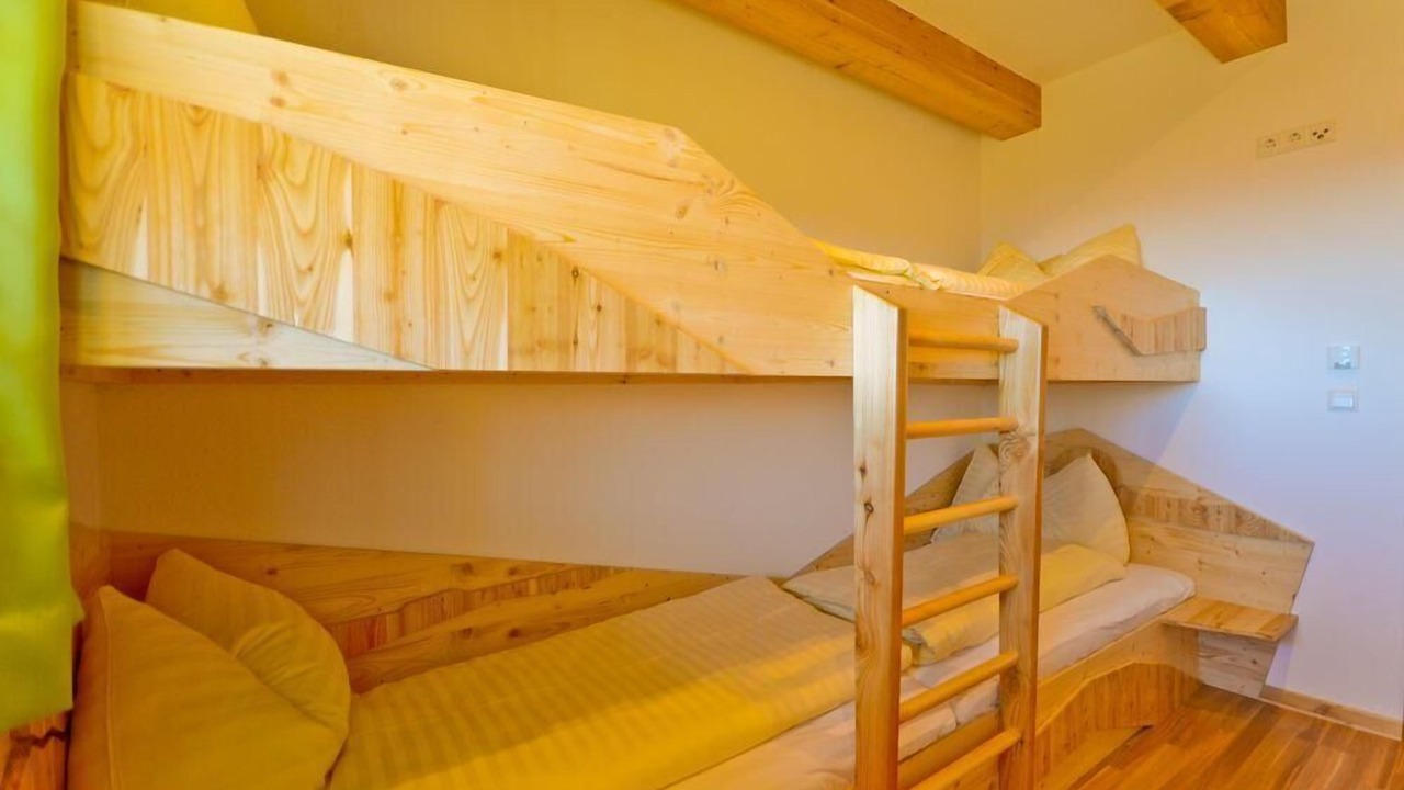 Photo of Bedroom in Bad Sankt Leonhard im Lavanttal
