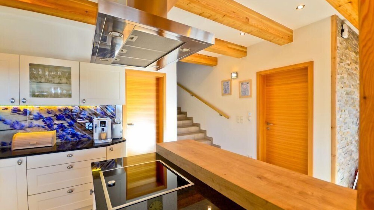 Photo of Kitchen in Bad Sankt Leonhard im Lavanttal
