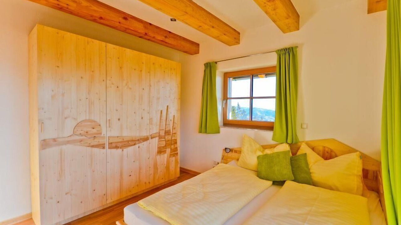 Photo of Bedroom in Bad Sankt Leonhard im Lavanttal