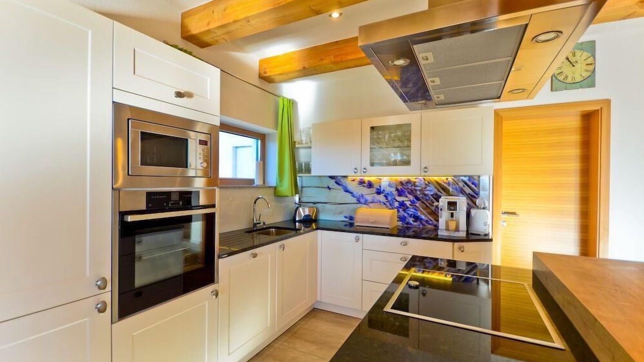 Photo of Kitchen in Bad Sankt Leonhard im Lavanttal