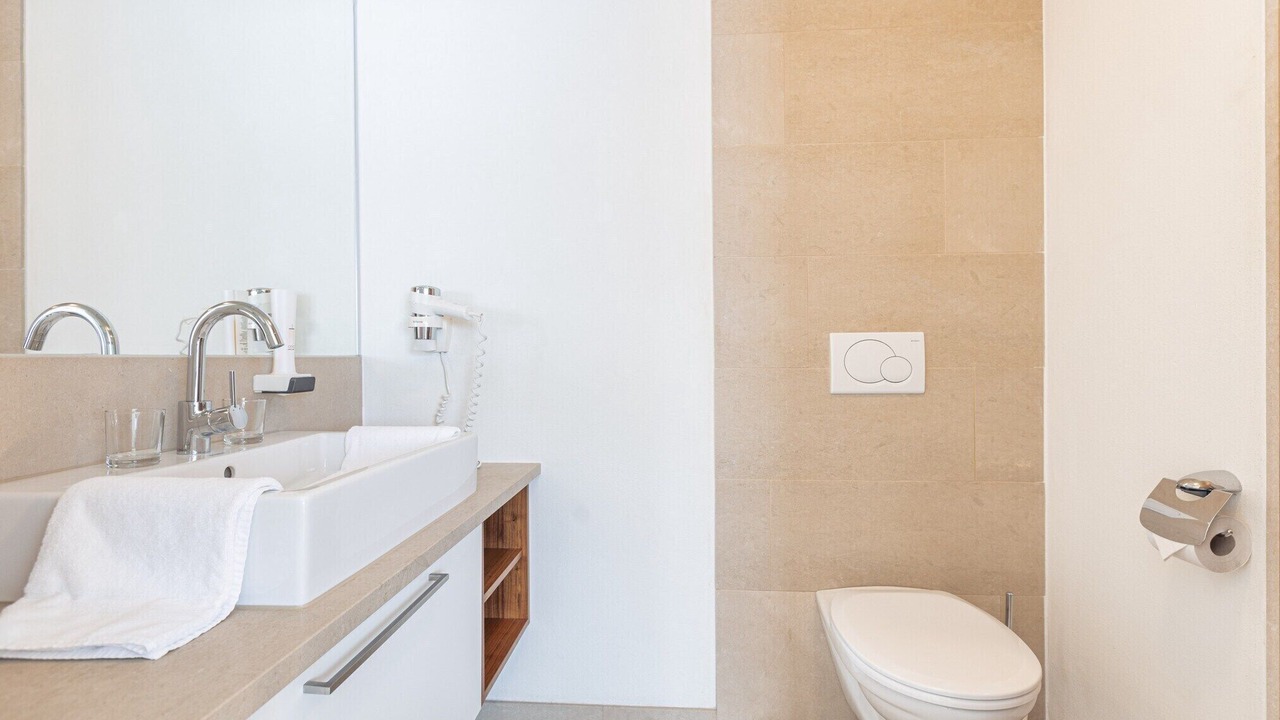Photo of Bathroom in Radstadt