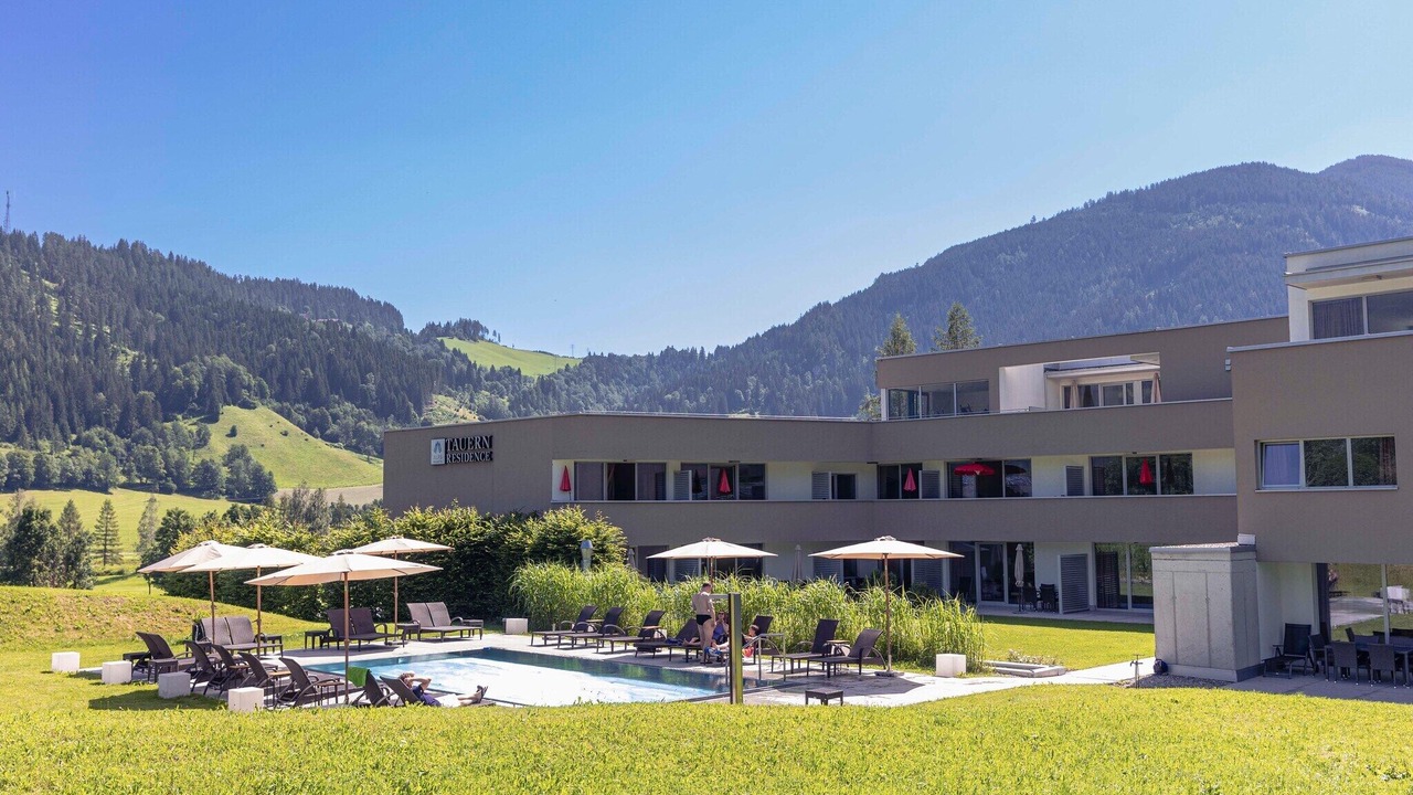 Photo of Outdoor in Radstadt