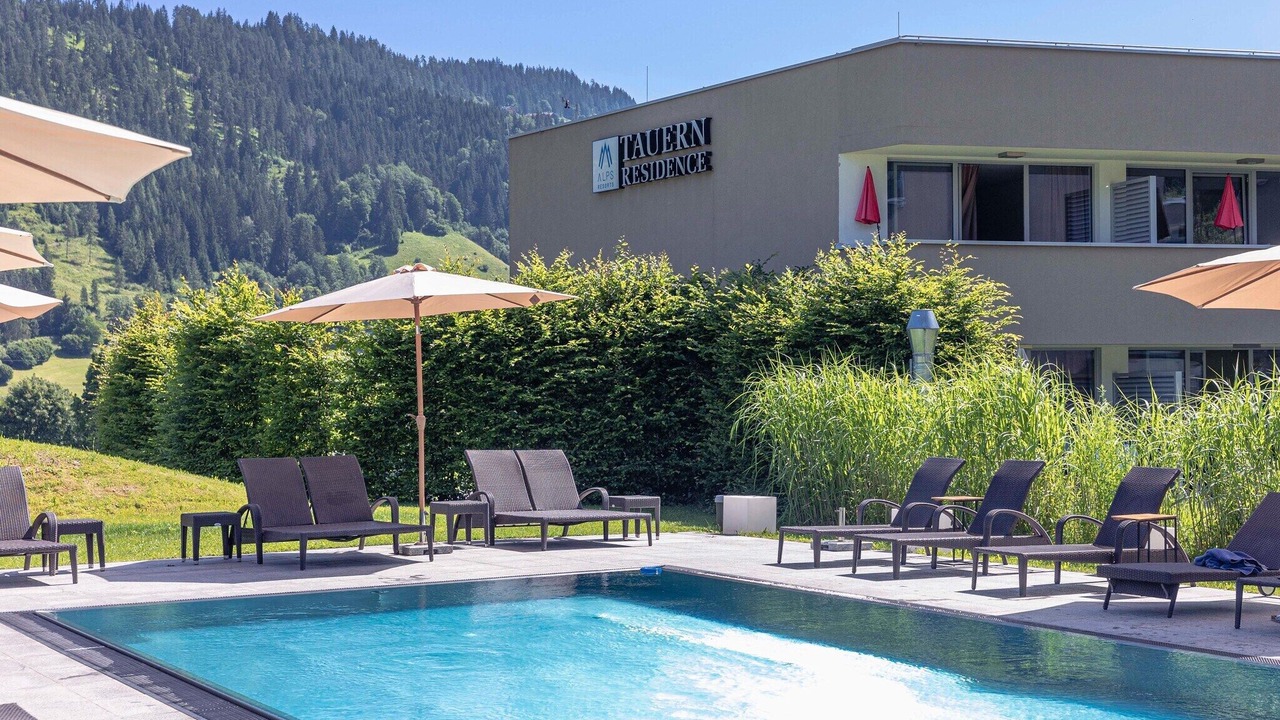 Photo of Outdoor in Radstadt