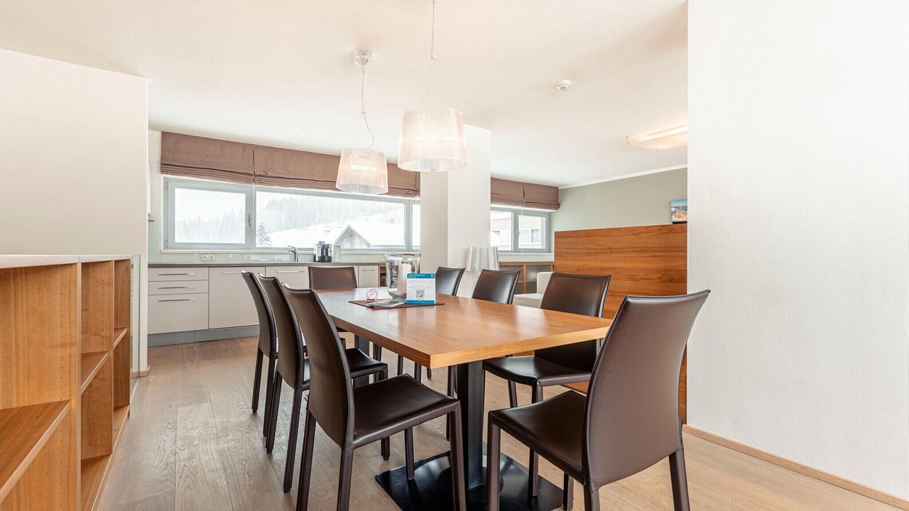Photo of Livingroom in Radstadt