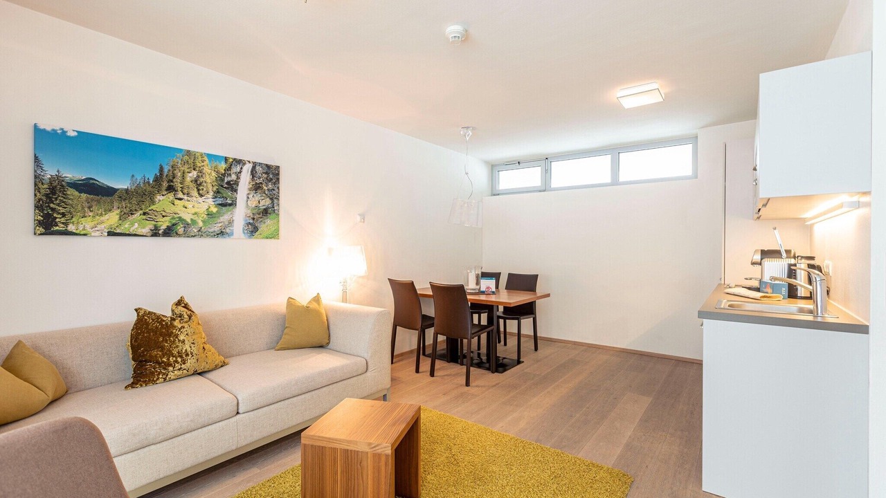 Photo of Livingroom in Radstadt