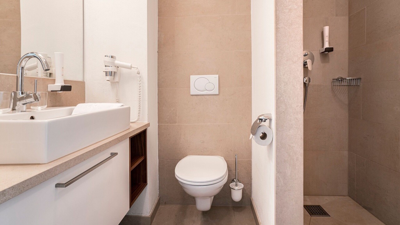 Photo of Bathroom in Radstadt