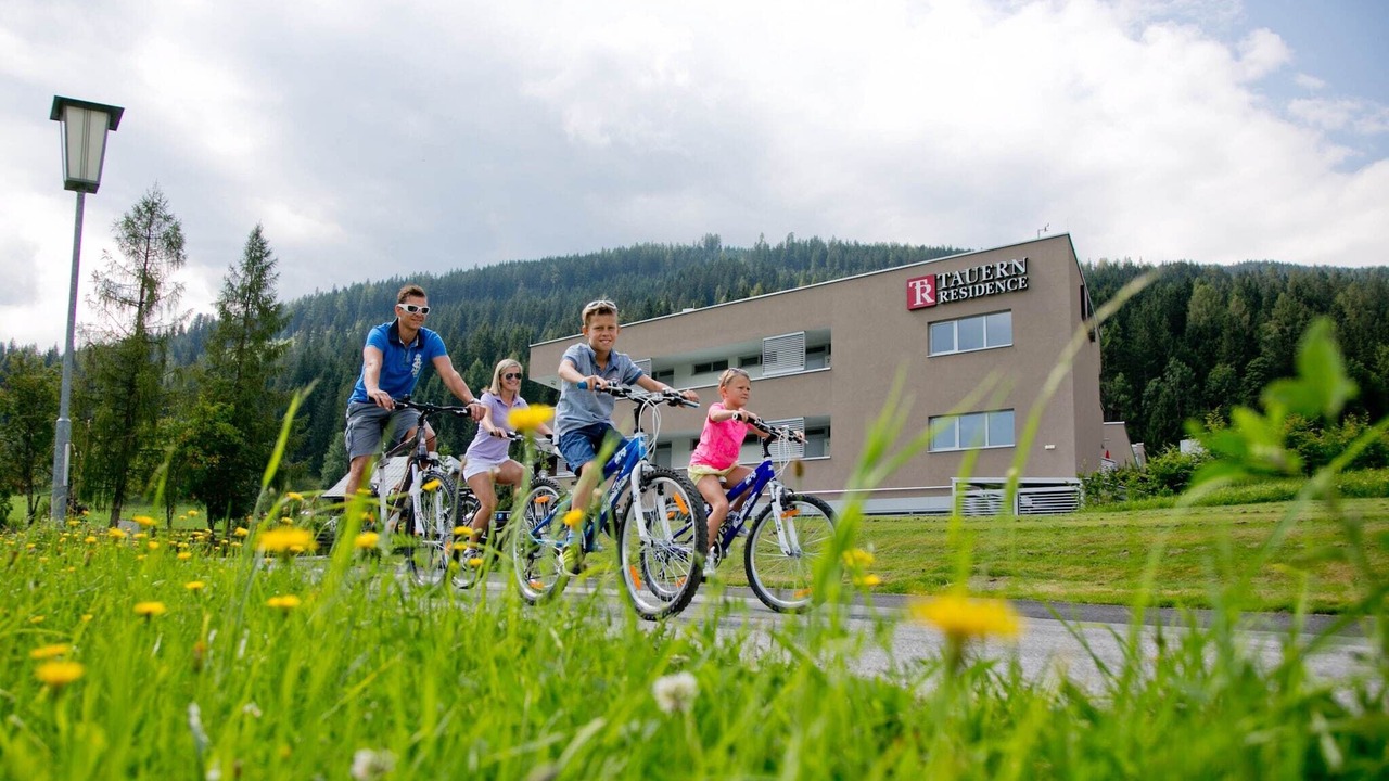 Photo of Outdoor in Radstadt