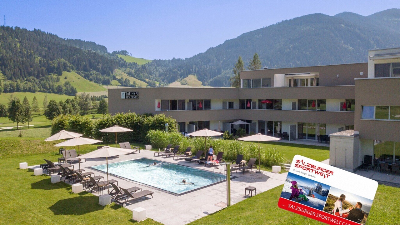 Photo of Outdoor in Radstadt