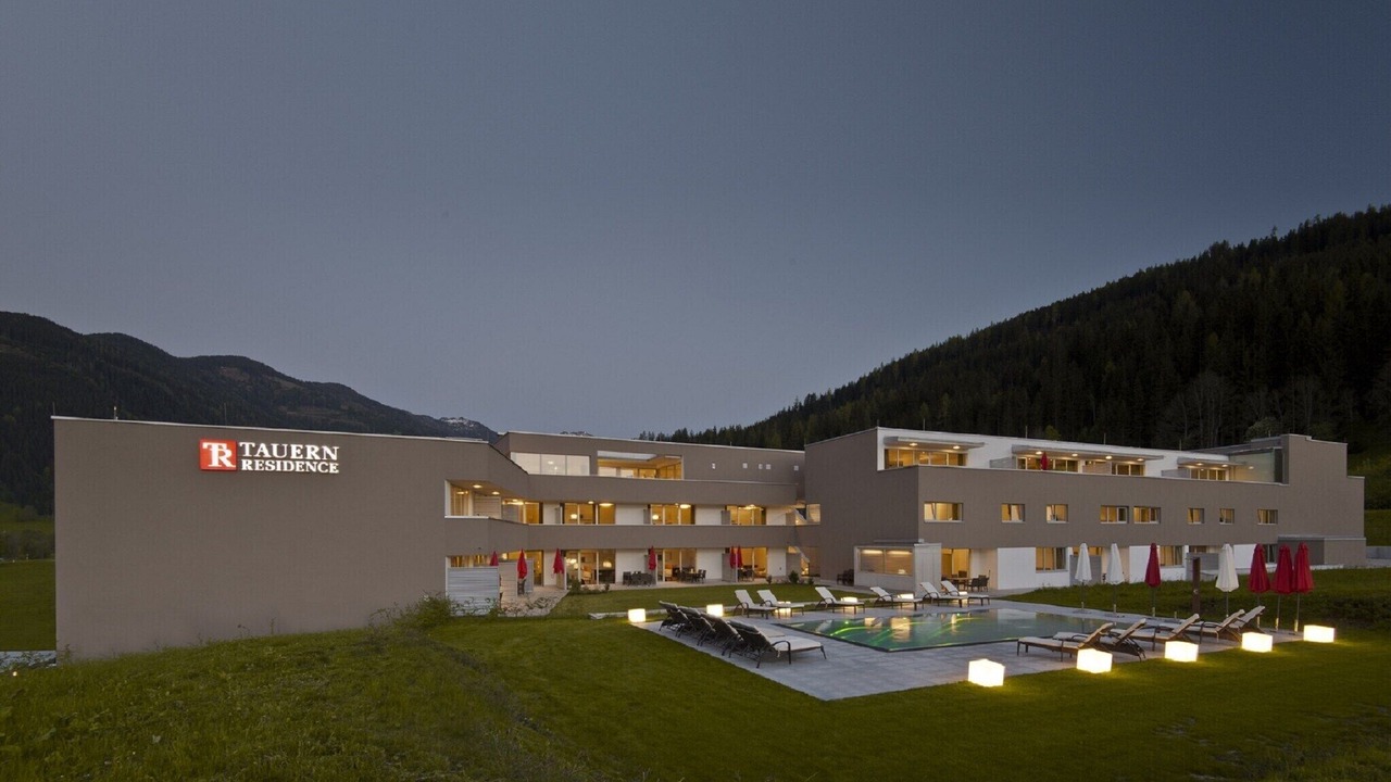 Photo of Outdoor in Radstadt