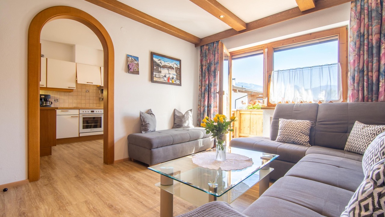 Photo of Livingroom in Finsing