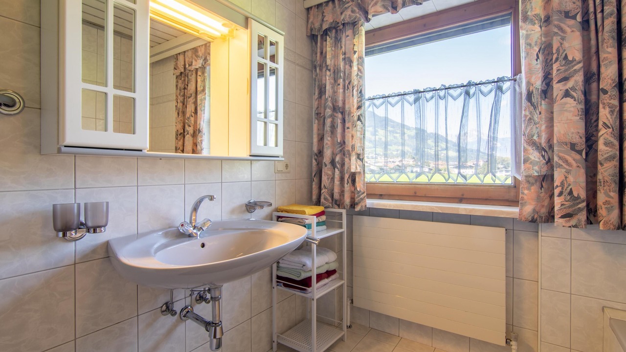 Photo of Bathroom in Finsing