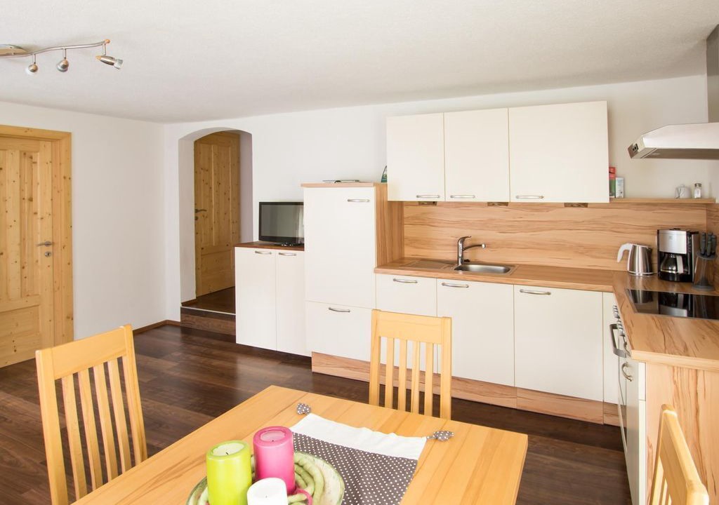 Photo of Kitchen in Spital am Pyhrn