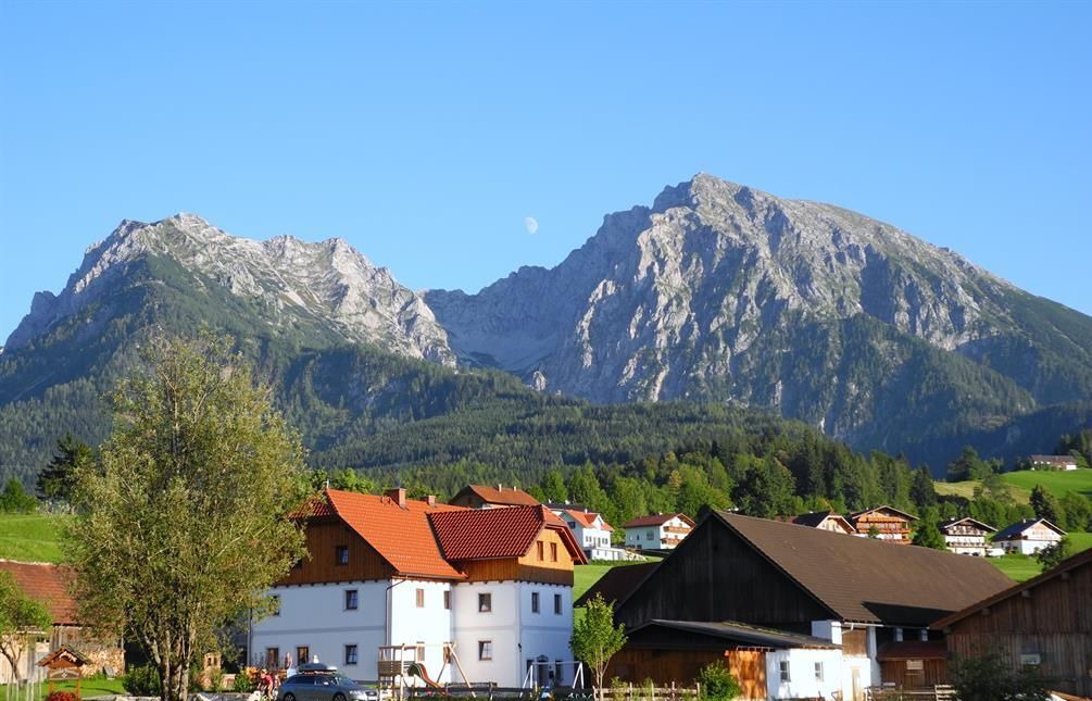 Photo of Outdoor in Spital am Pyhrn