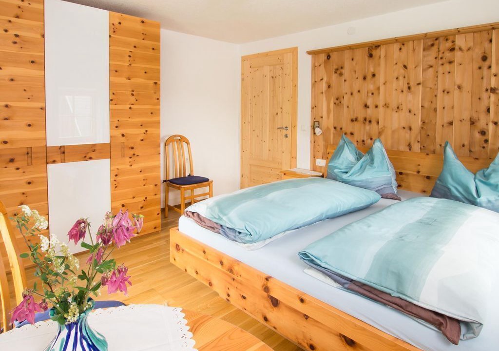 Photo of Bedroom in Spital am Pyhrn