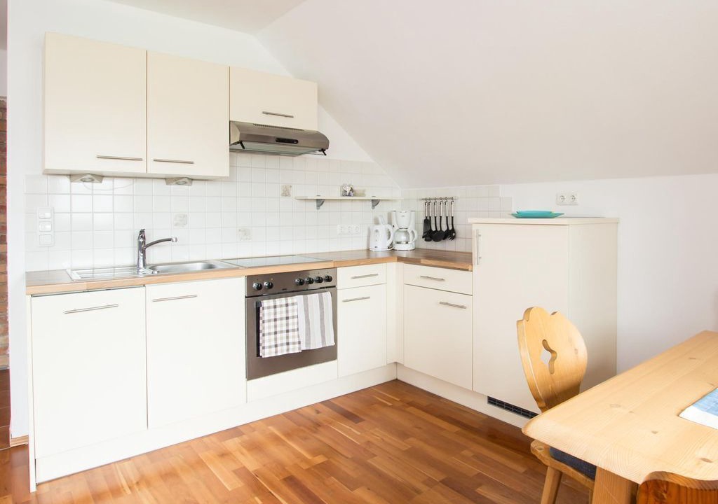 Photo of Kitchen in Spital am Pyhrn