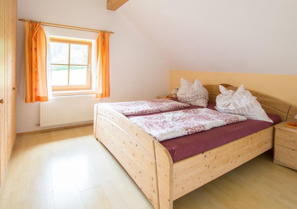 Photo of Bedroom in Spital am Pyhrn