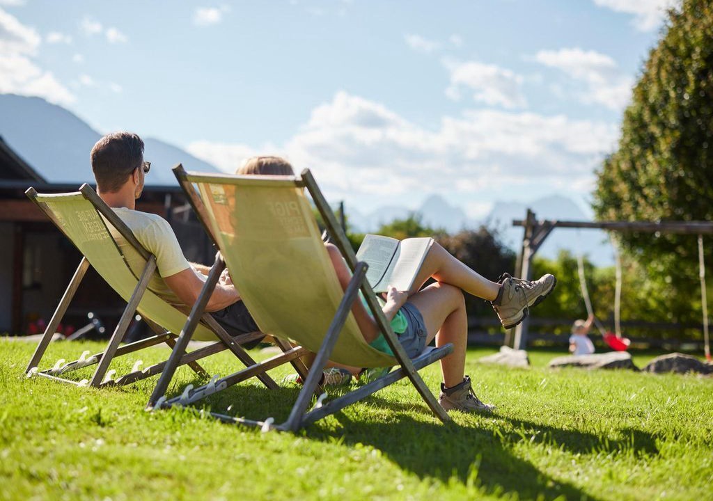 Photo of Outdoor in Spital am Pyhrn