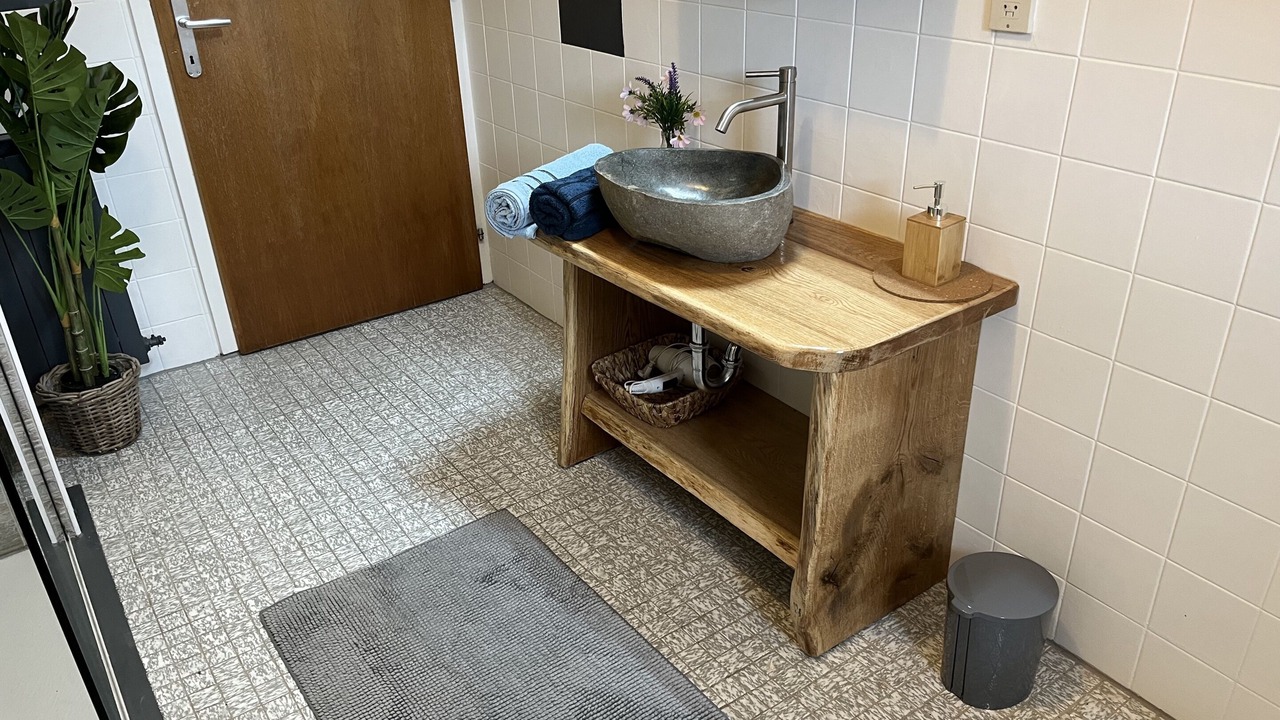 Photo of Bathroom in Pernegg an der Mur