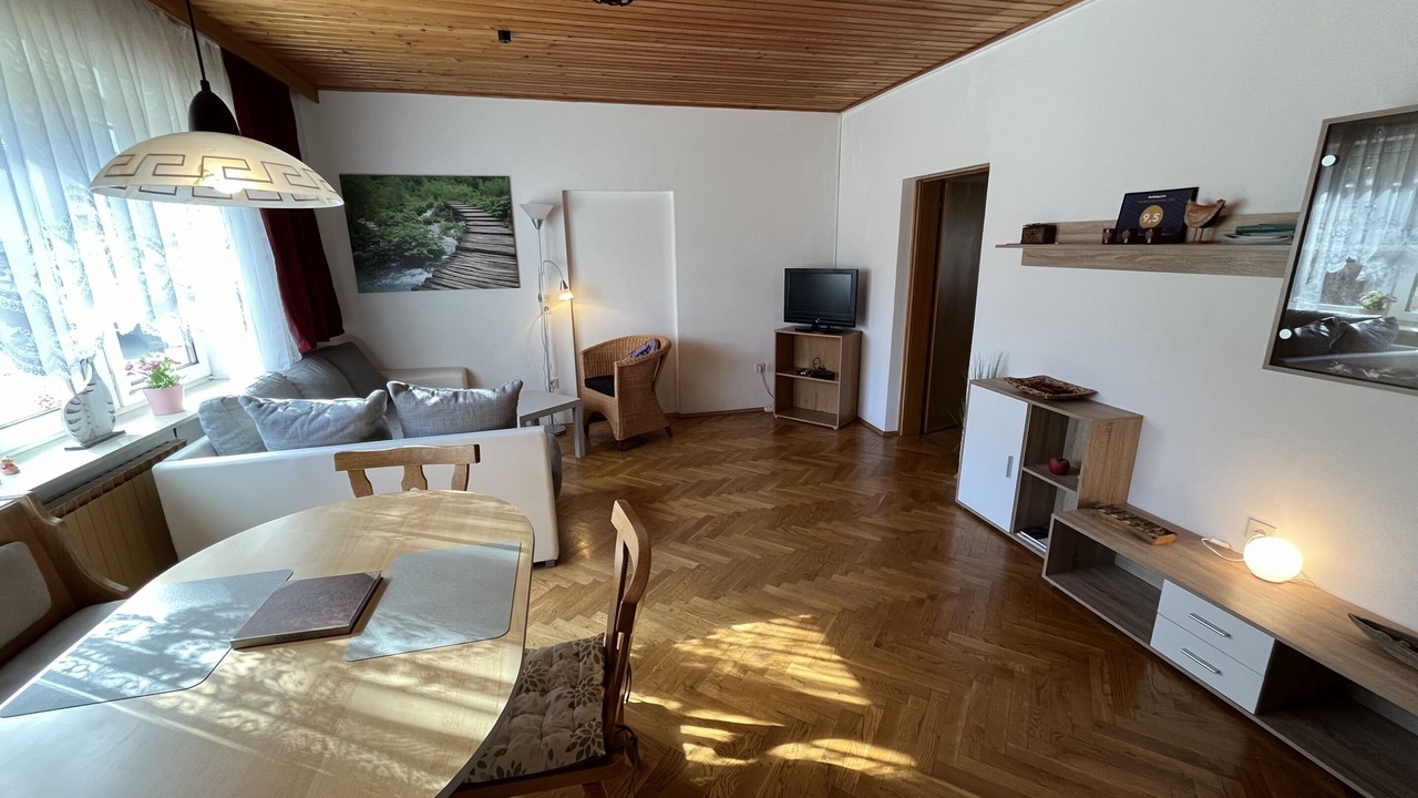 Photo of Livingroom in Pernegg an der Mur