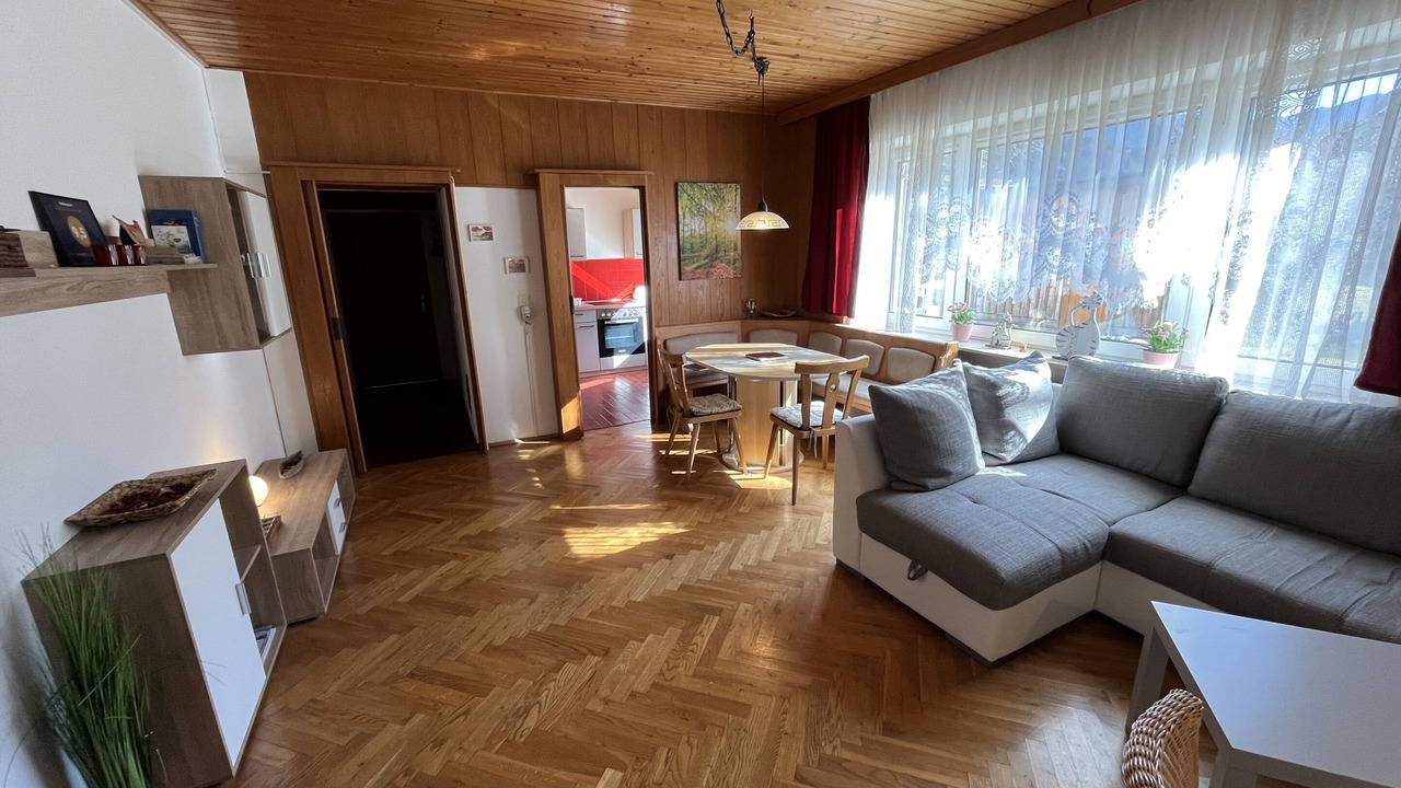 Photo of Livingroom in Pernegg an der Mur