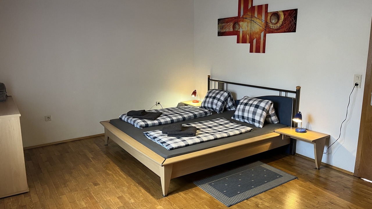 Photo of Bedroom in Pernegg an der Mur