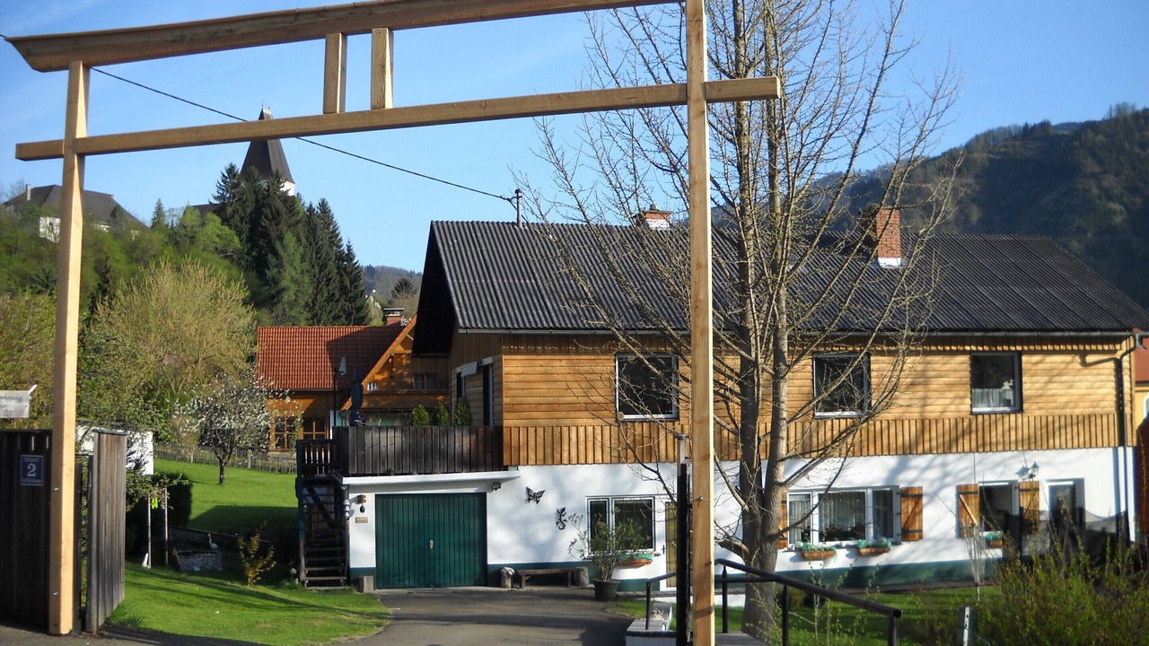 Photo of Outdoor in Pernegg an der Mur