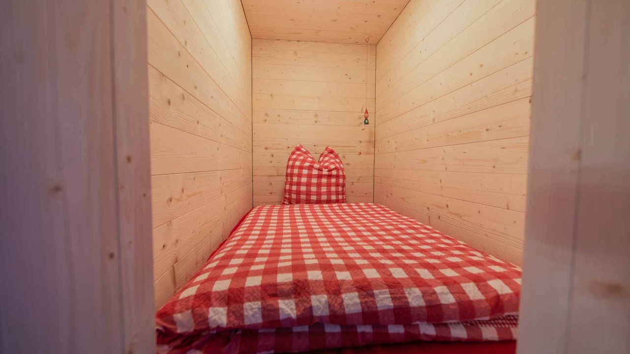 Photo of Bedroom in Volderau