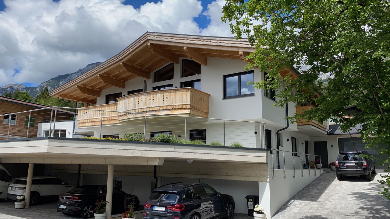 Photo of Outdoor in Scheffau am Wilden Kaiser