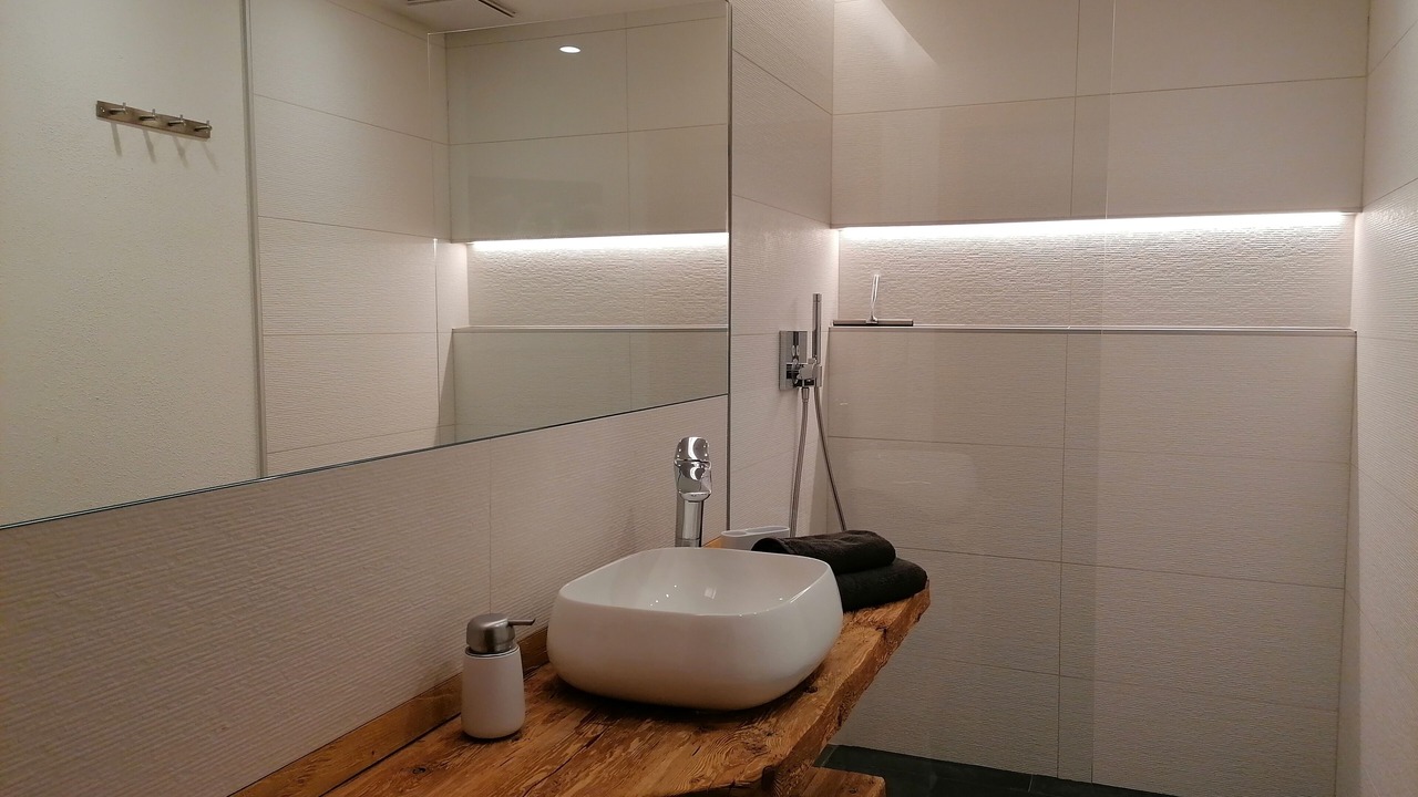 Photo of Bathroom in Scheffau am Wilden Kaiser