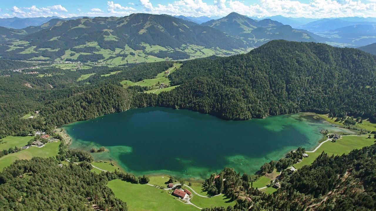 Photo of Outdoor in Scheffau am Wilden Kaiser