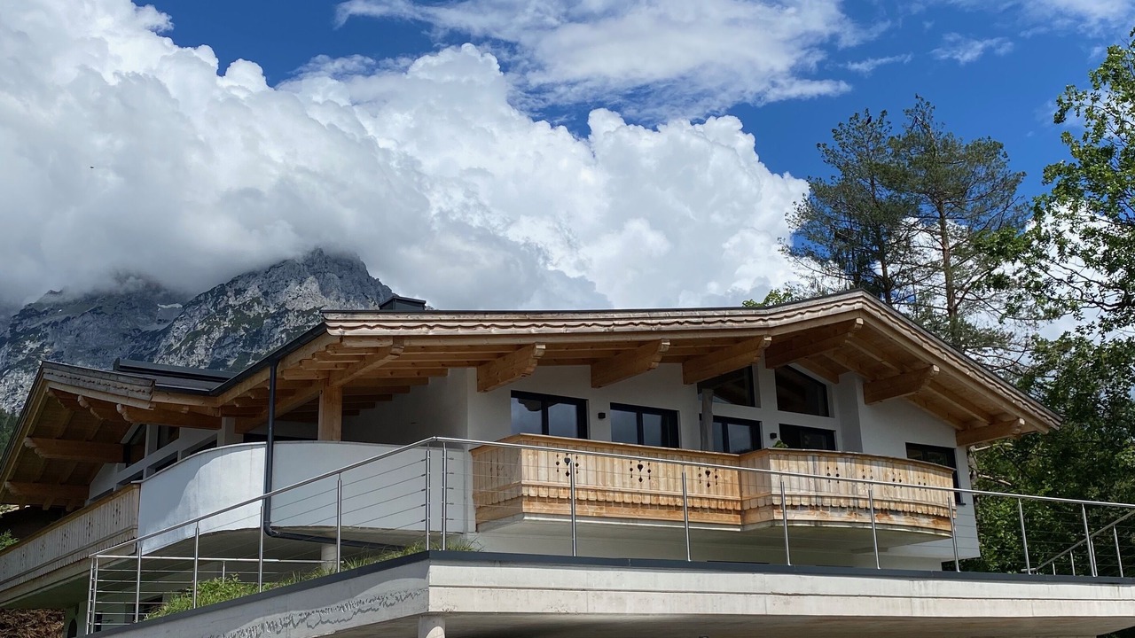 Photo of Outdoor in Scheffau am Wilden Kaiser