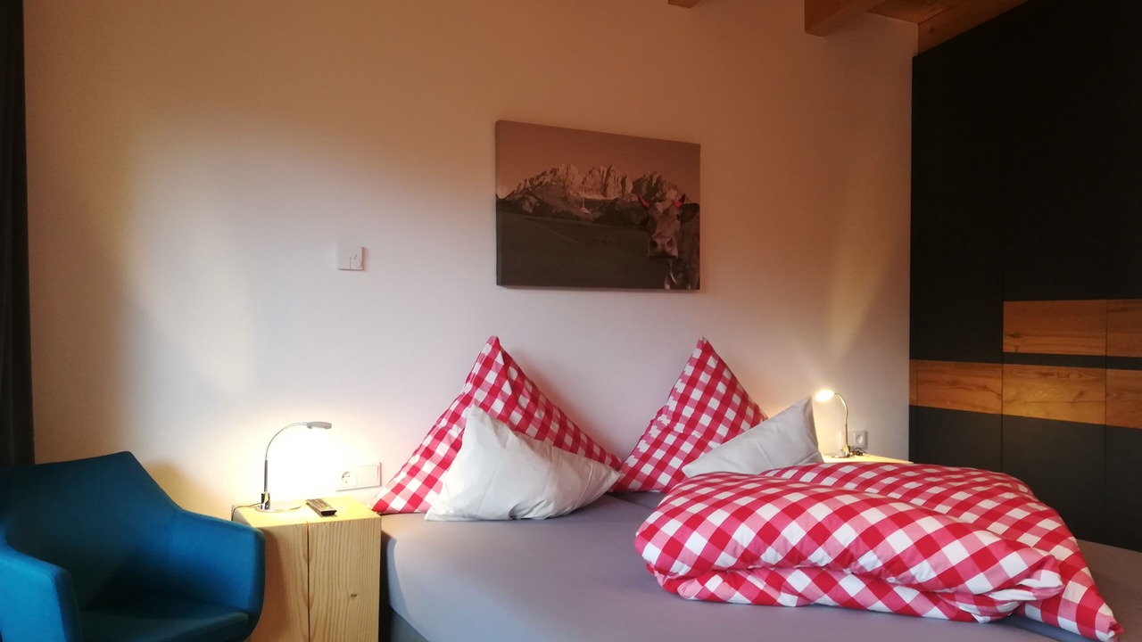 Photo of Bedroom in Scheffau am Wilden Kaiser