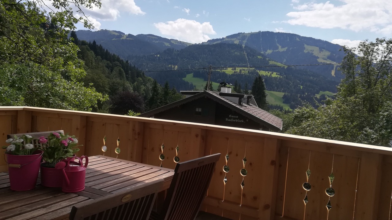 Photo of Outdoor in Scheffau am Wilden Kaiser