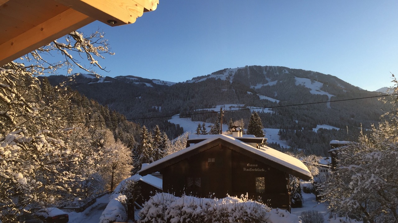 Photo of Outdoor in Scheffau am Wilden Kaiser