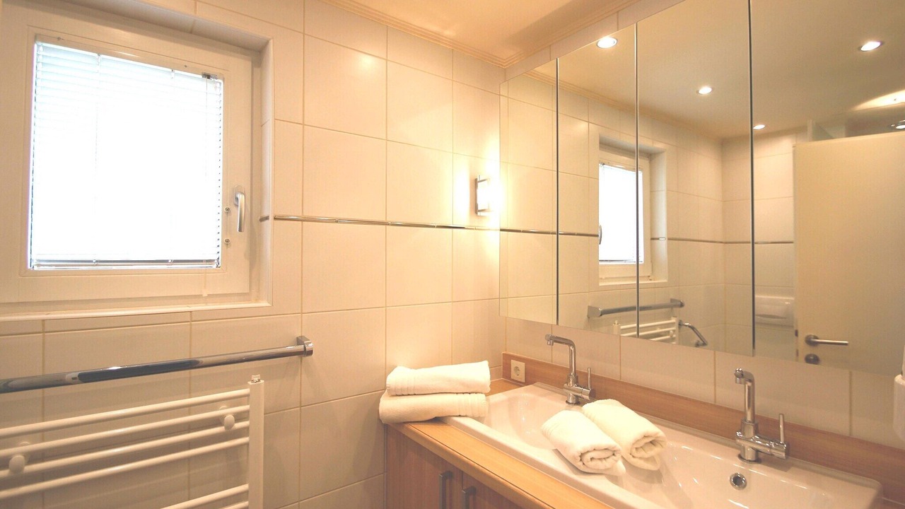 Photo of Bathroom in Seefeld in Tirol
