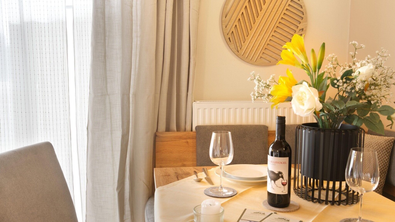 Photo of Livingroom in Seefeld in Tirol