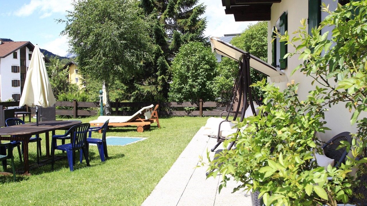 Photo of Outdoor in Seefeld in Tirol
